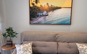 Praia dos Carneiros Flat 120-CM Eco Resort - ao lado da igrejinha